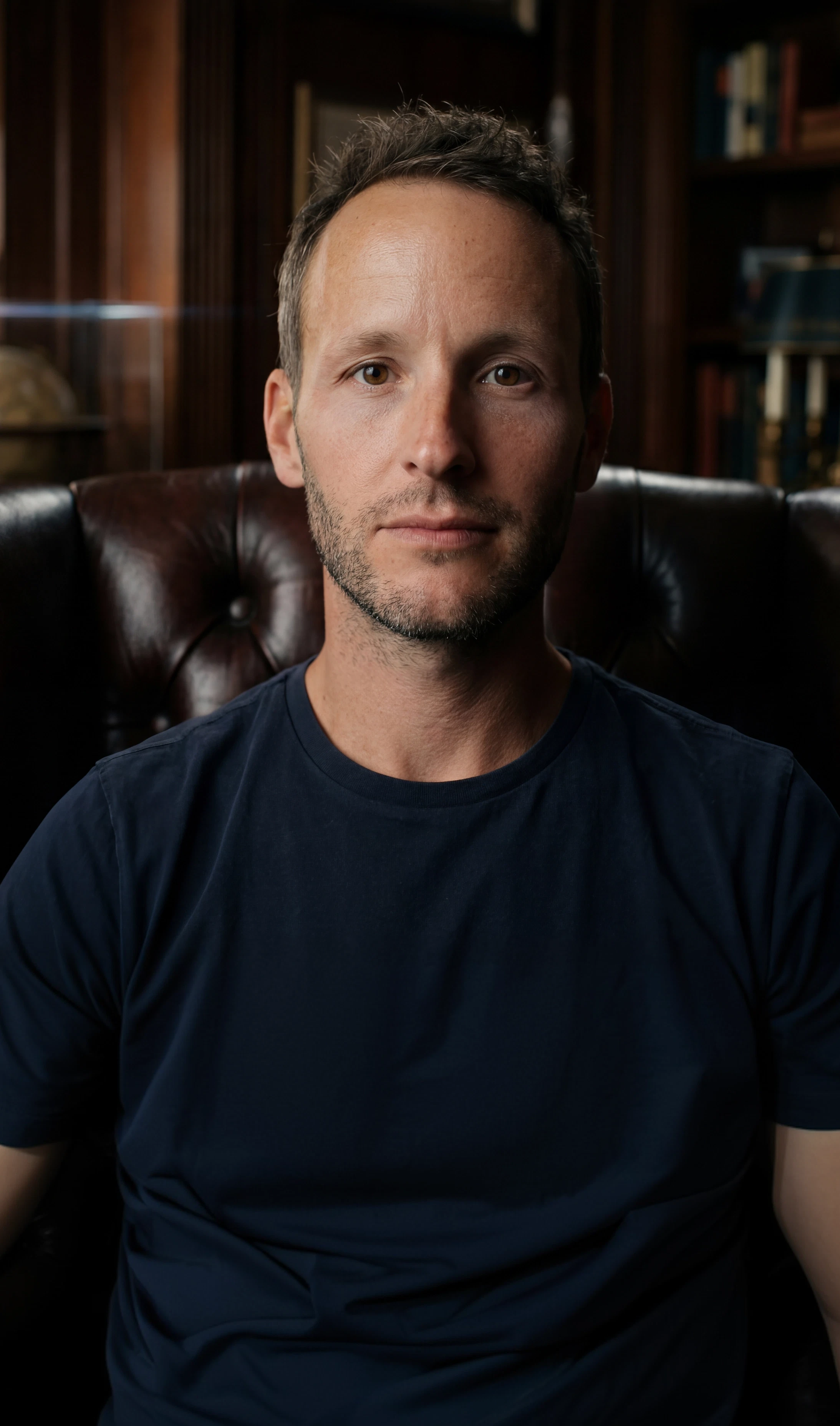 Josh Abramson