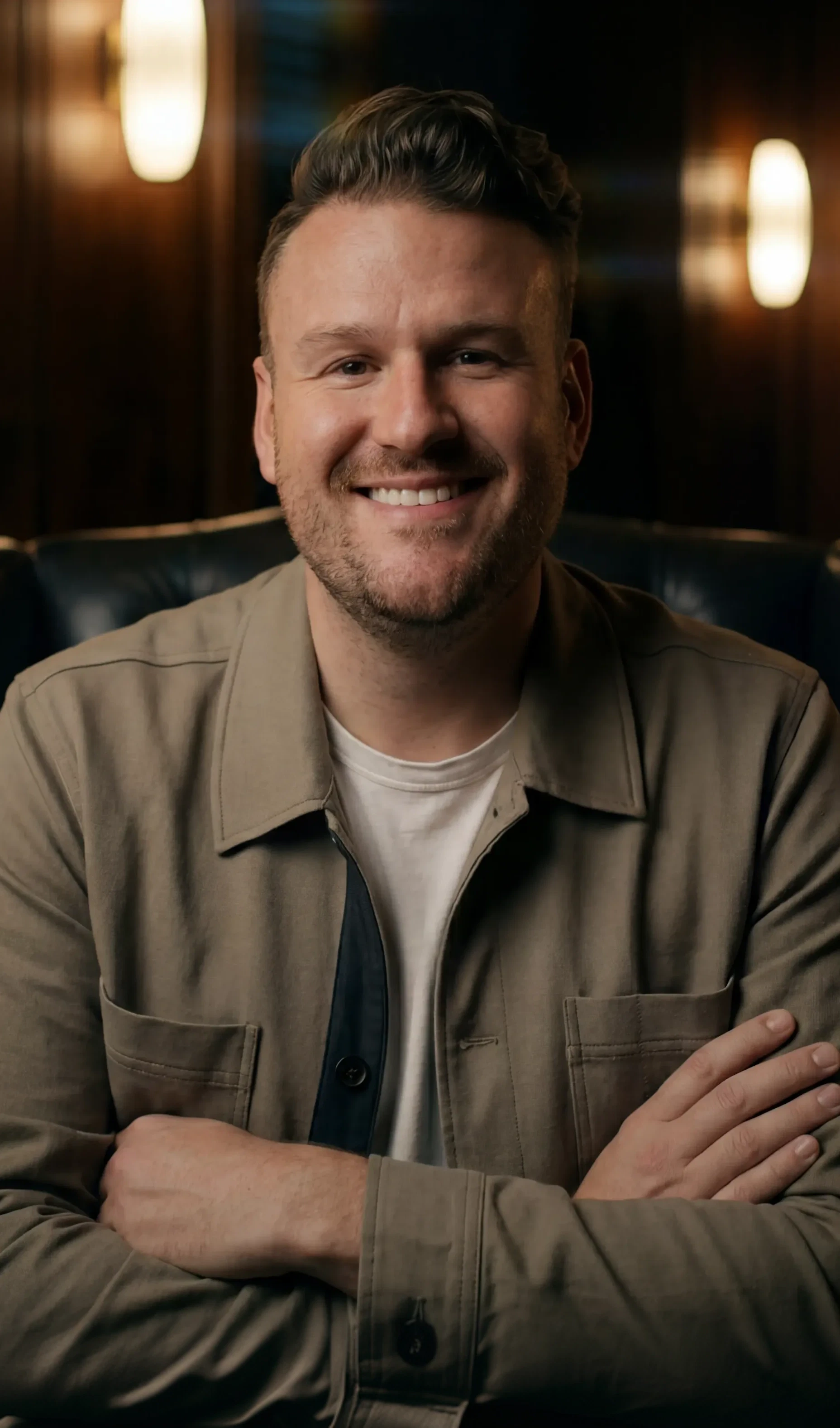 Christopher Kaufman