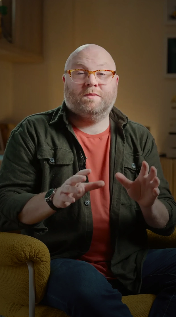 Mike Pryke